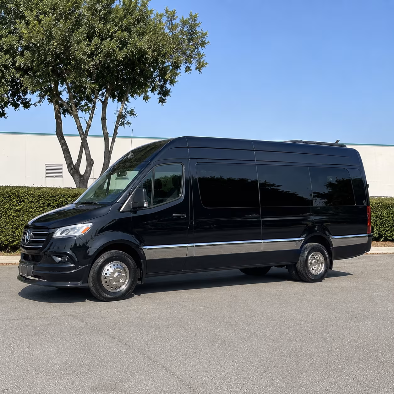 Fort Worth Airport Shuttles & Transportation
