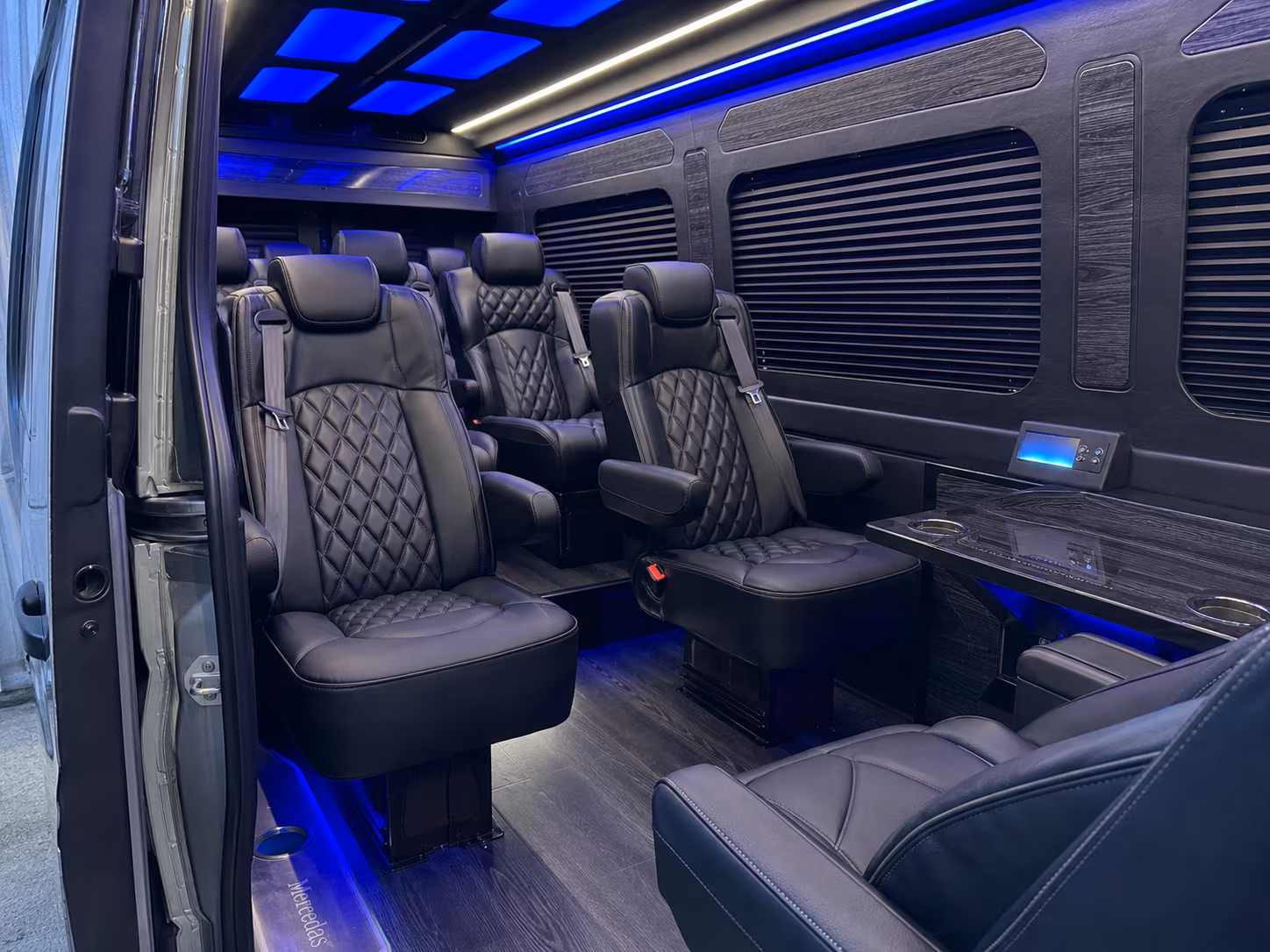 Fort Worth School Event & Field Trip Transportation